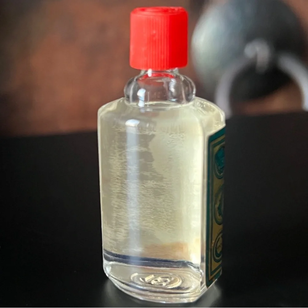 Vintage 4711 Original Eau De Cologne for Women & Men 8 ml~Excellent Condition